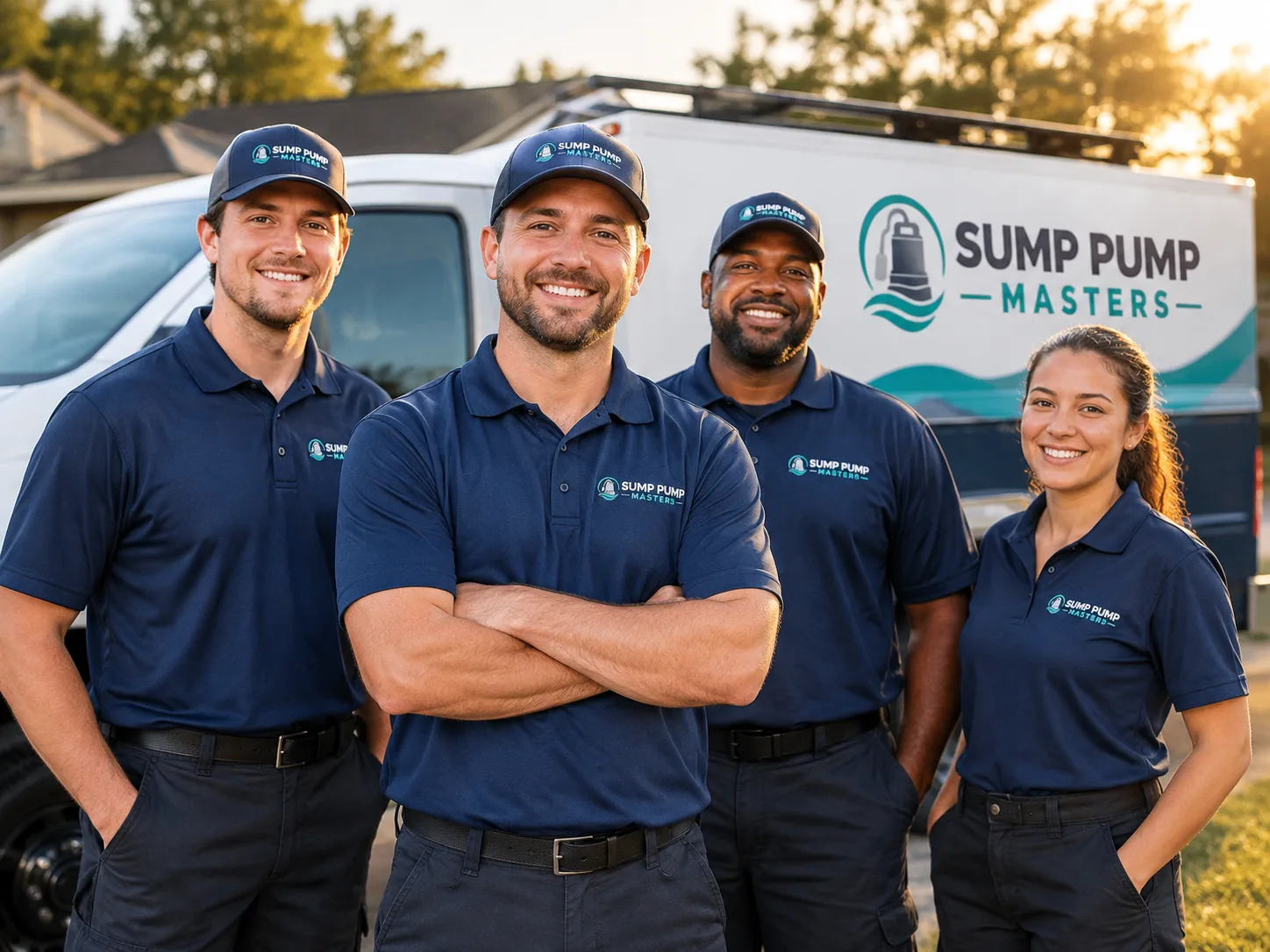 Sump Pump Repair company in Hillsborough, NJ